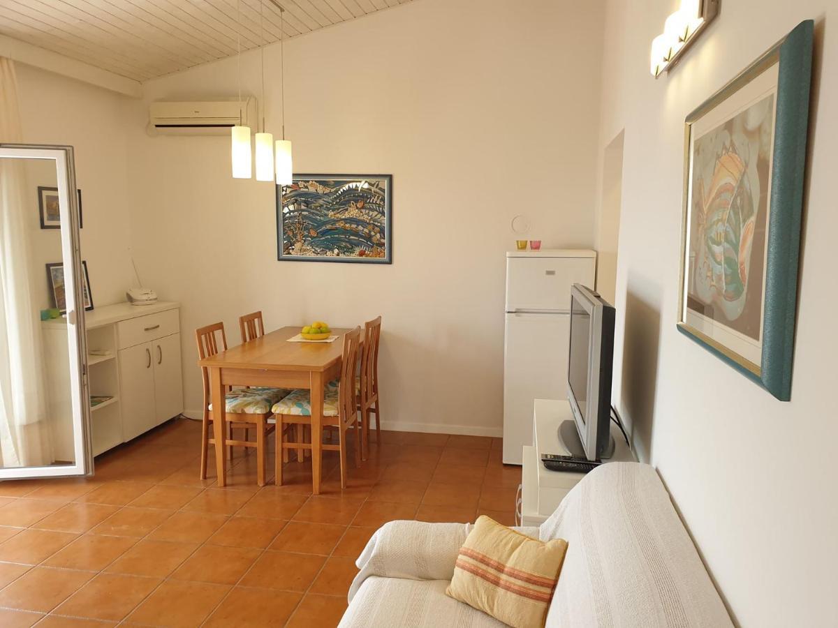 Apartments Kuzmanic Omiš Eksteriør billede