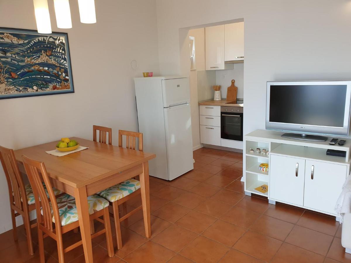 Apartments Kuzmanic Omiš Eksteriør billede