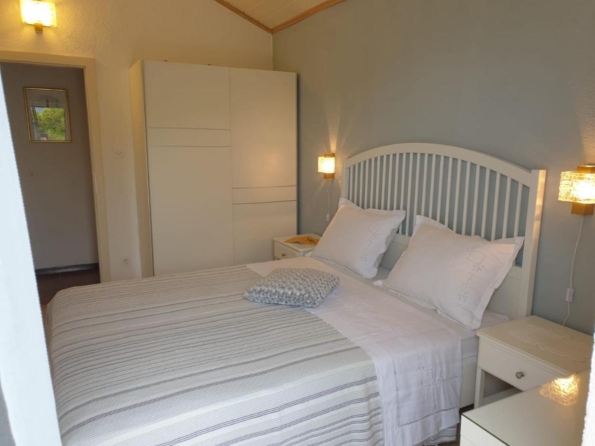 Apartments Kuzmanic Omiš Eksteriør billede