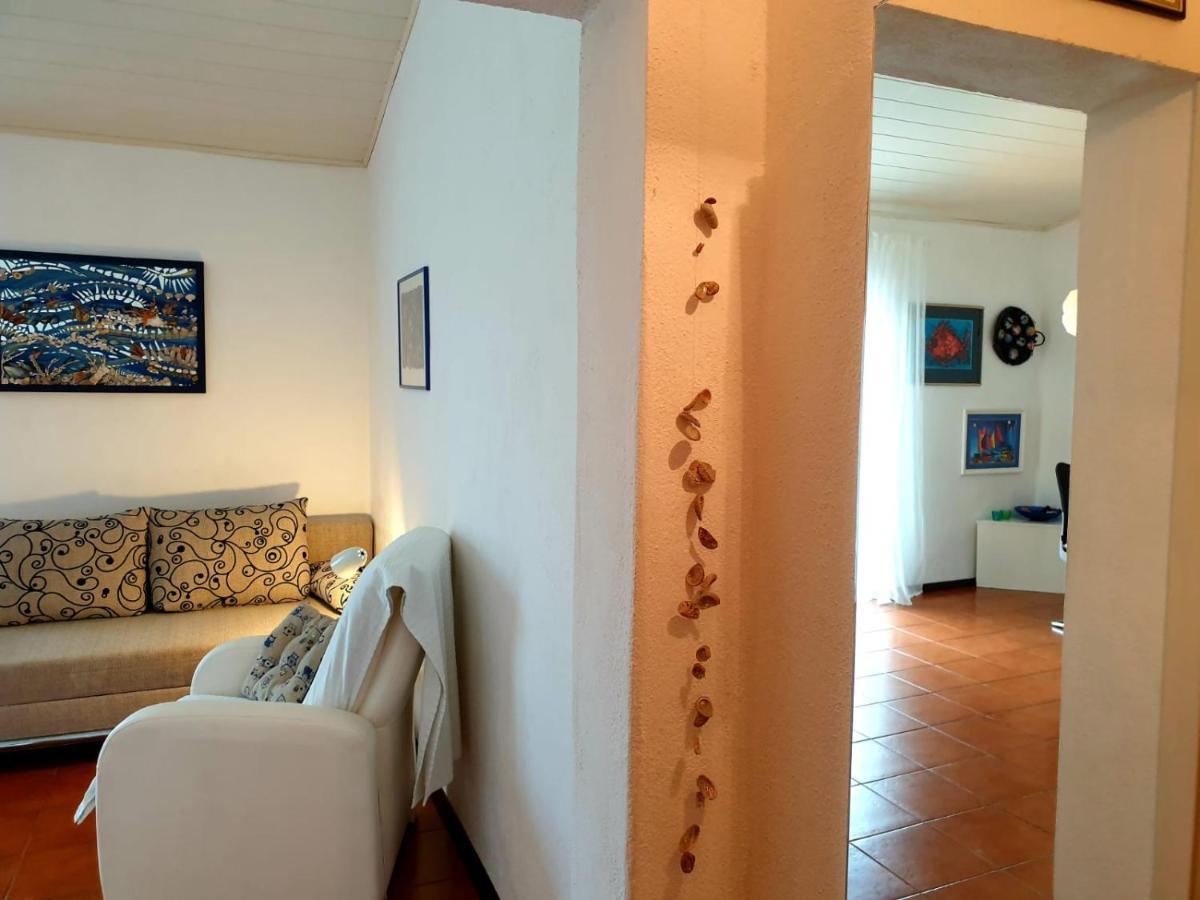 Apartments Kuzmanic Omiš Eksteriør billede