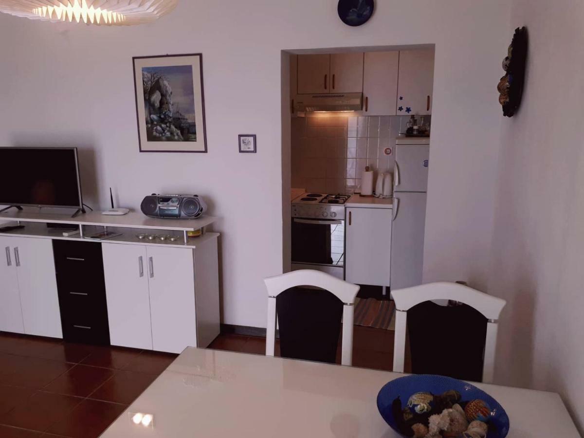 Apartments Kuzmanic Omiš Eksteriør billede