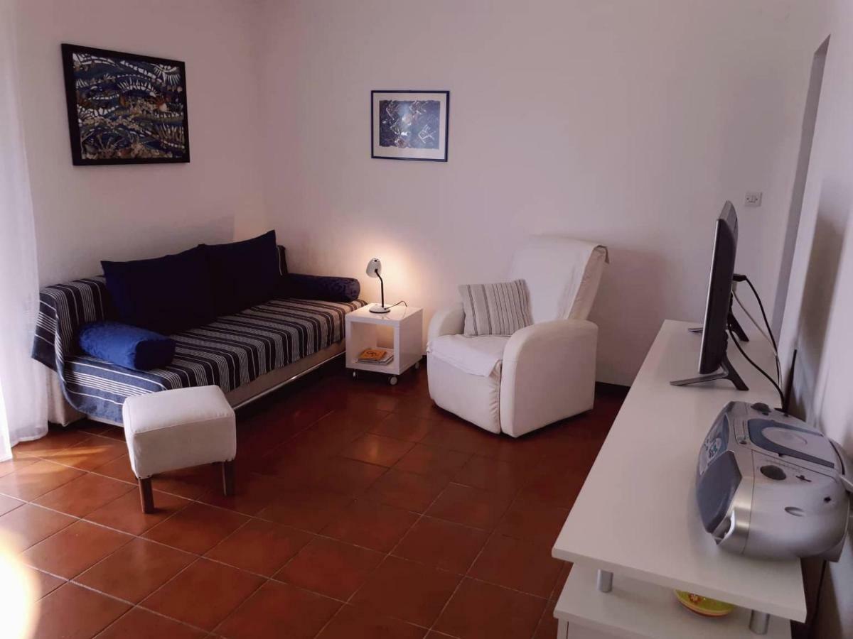Apartments Kuzmanic Omiš Eksteriør billede