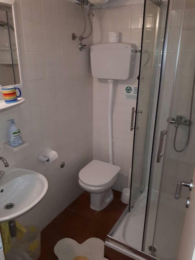 Apartments Kuzmanic Omiš Eksteriør billede
