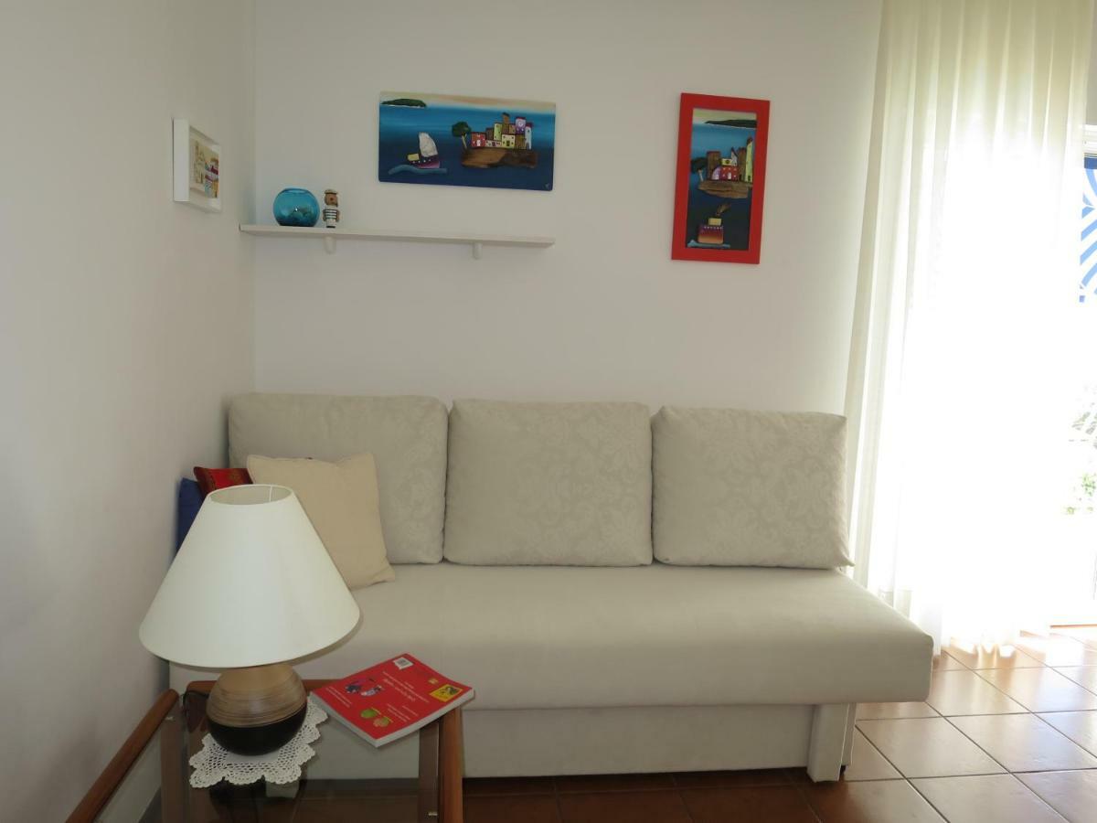 Apartments Kuzmanic Omiš Eksteriør billede